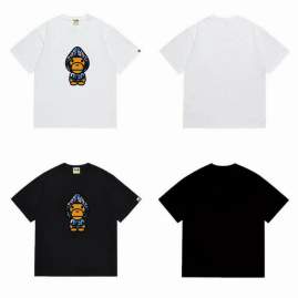 Picture of Aape T Shirts Short _SKUBapeS-2XLscqx113224993